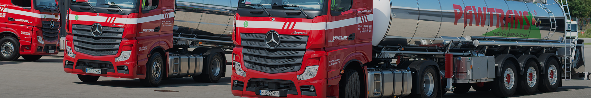 Pawtrans Holding