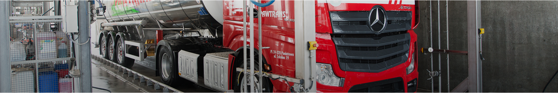 Pawtrans Holding