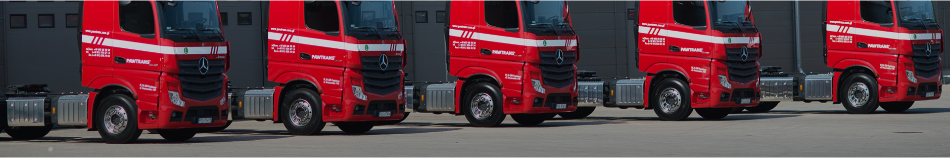Pawtrans Holding